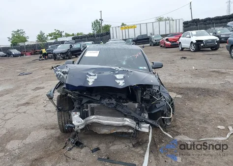 2013 Audi A4 2.0T Premium из США, поврежденный, VIN WAUFFAFL4DN033640